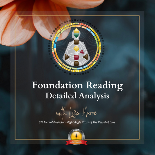 Foundation Reading