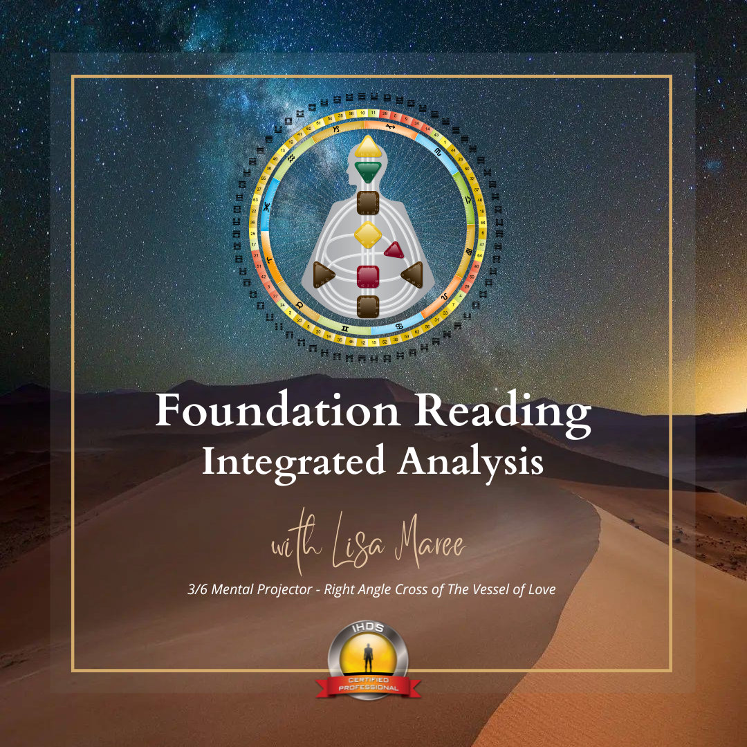 Foundation Reading