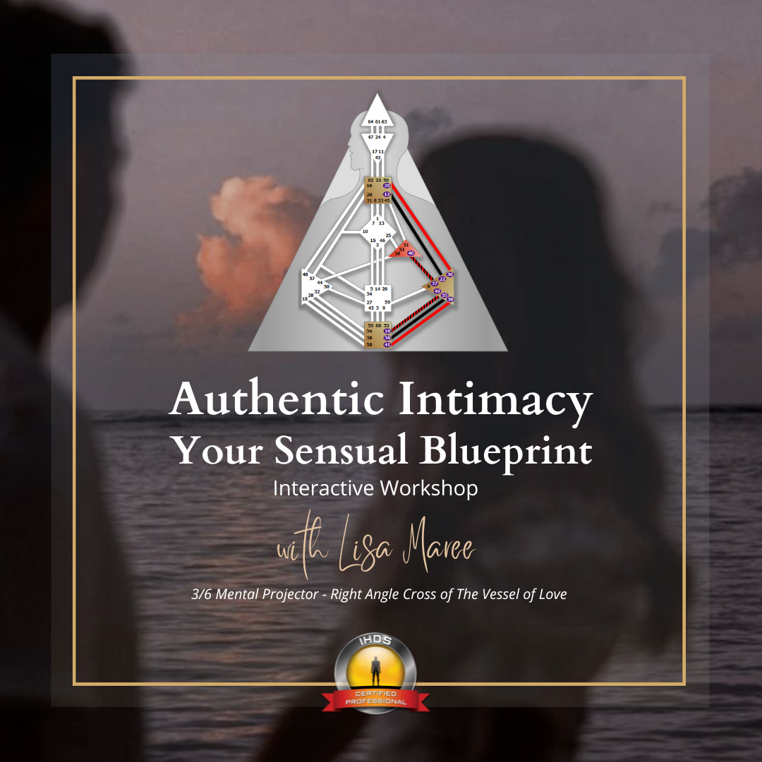 Authentic Intimacy