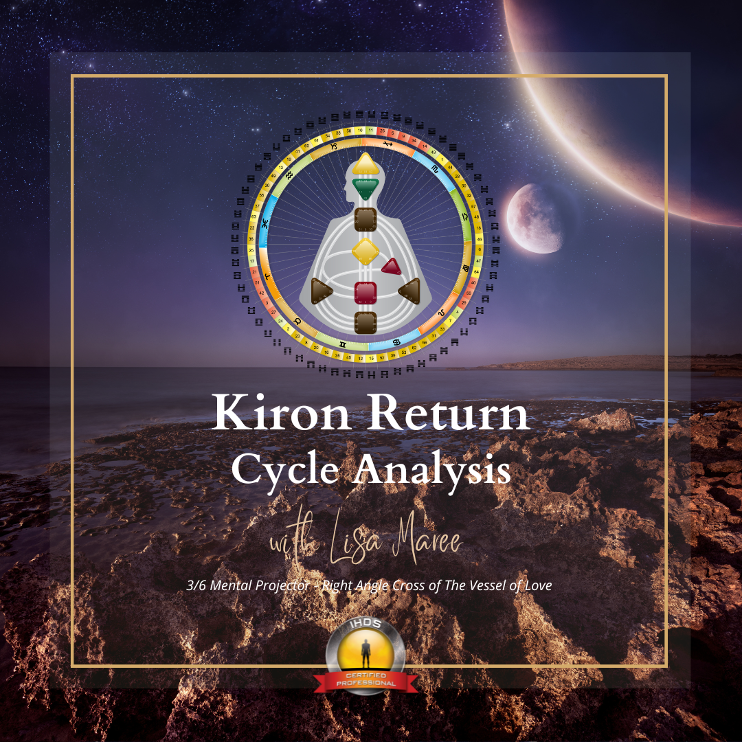 Kiron Return Reading