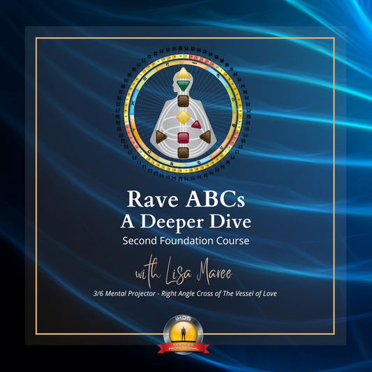 Rave ABCs - Starting 13th April 2025, 9am AEST