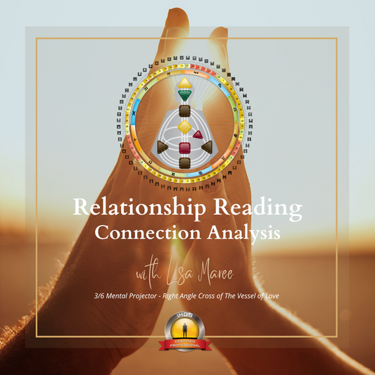 Relationship Reading